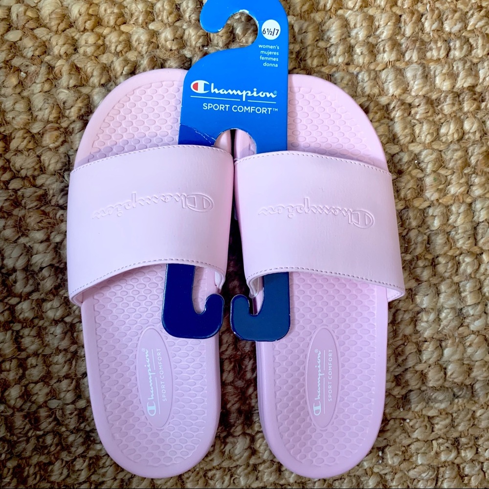 Champion Sandals